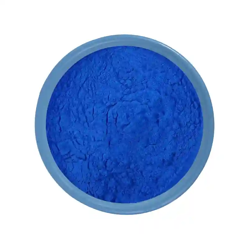 Phycocyanin Extract